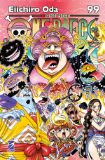 One Piece New Edition